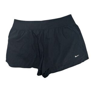 Nike work out shorts